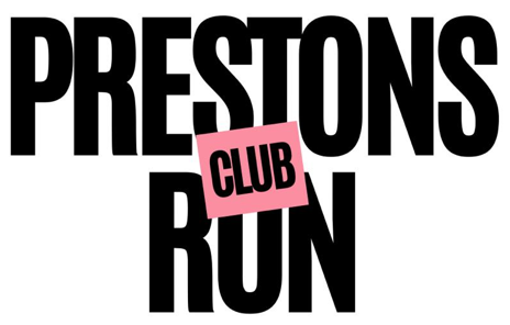 Prestons Run Club community placeholder